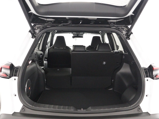 Toyota Corolla Cross - Hybrid 180 Executive