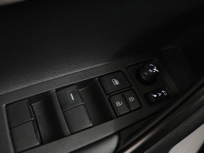 Toyota Corolla Cross - Hybrid 180 Executive