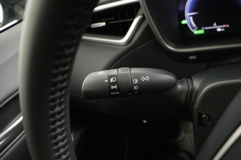 Toyota Corolla Cross - Hybrid 180 Executive 30