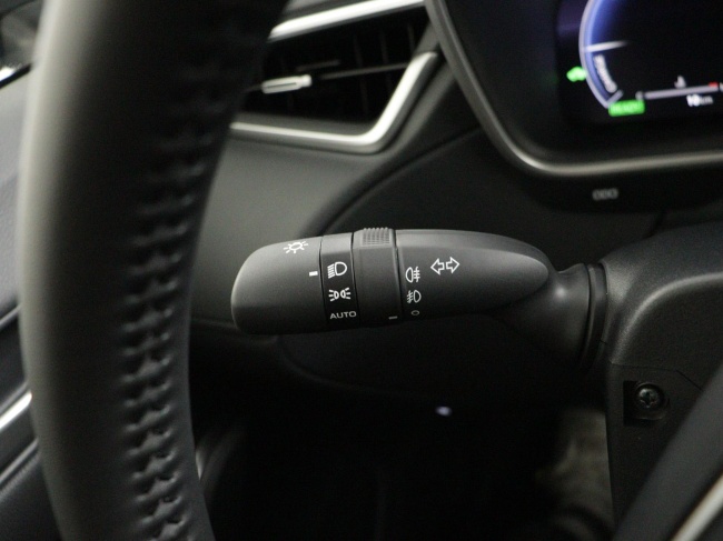 Toyota Corolla Cross - Hybrid 180 Executive