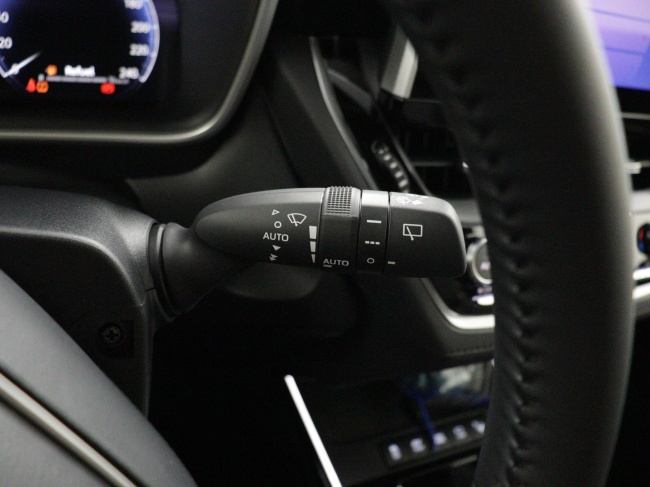 Toyota Corolla Cross - Hybrid 180 Executive