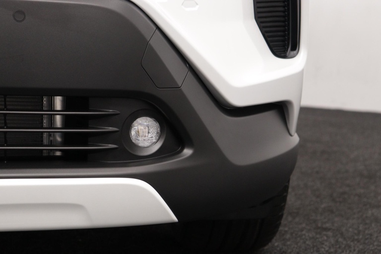 Toyota Corolla Cross - Hybrid 180 Executive 34