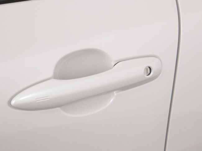 Toyota Corolla Cross - Hybrid 180 Executive