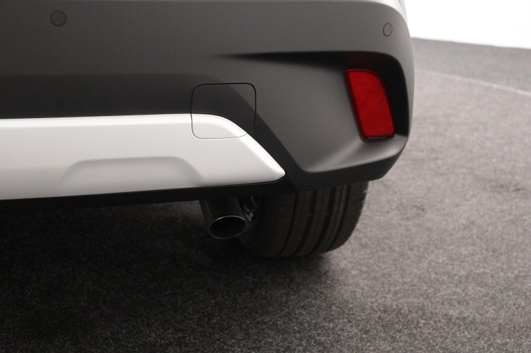 Toyota Corolla Cross - Hybrid 180 Executive 36