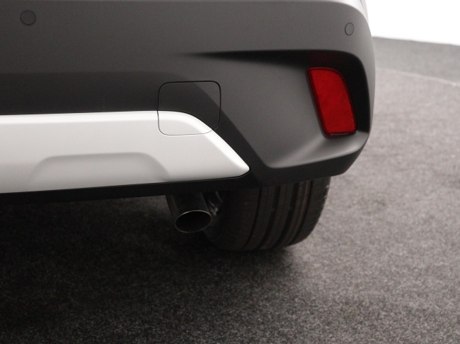 Toyota Corolla Cross - Hybrid 180 Executive