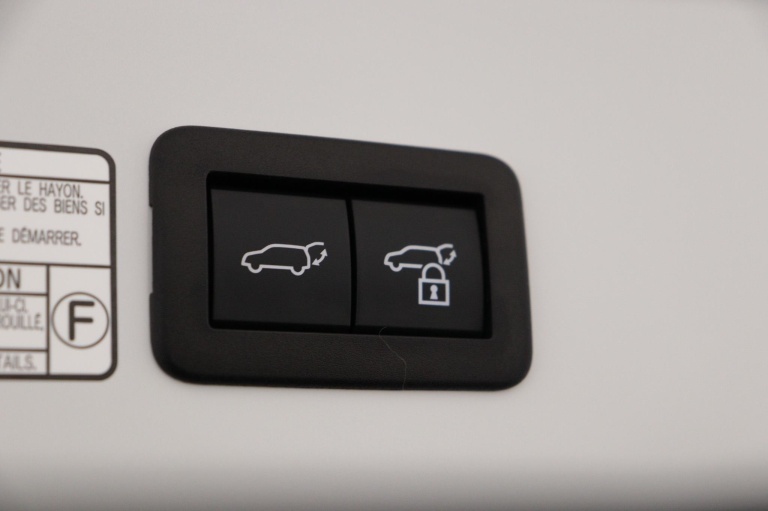 Toyota Corolla Cross - Hybrid 180 Executive 39