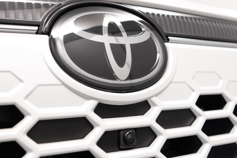 Toyota Corolla Cross - Hybrid 180 Executive 40