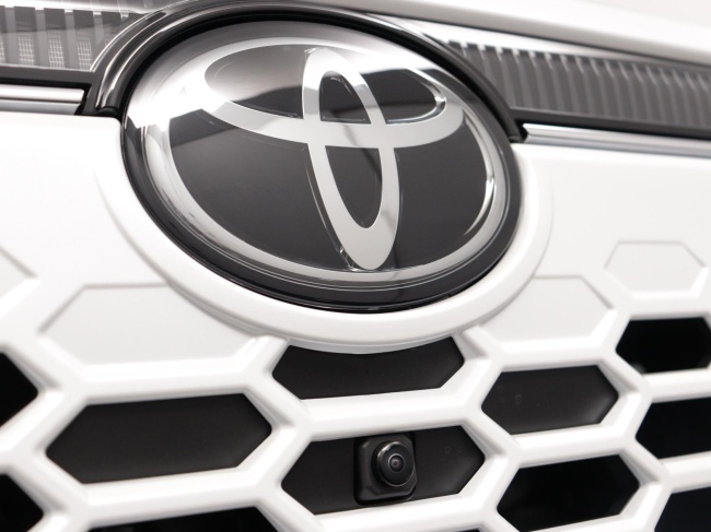 Toyota Corolla Cross - Hybrid 180 Executive