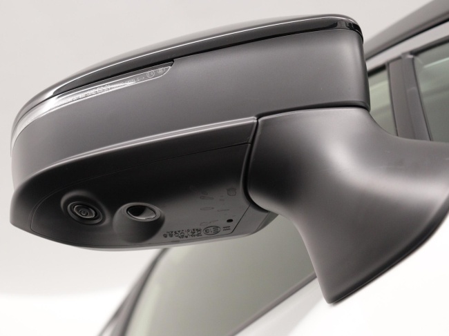 Toyota Corolla Cross - Hybrid 180 Executive