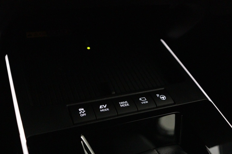 Toyota Corolla Cross - Hybrid 180 Executive 45