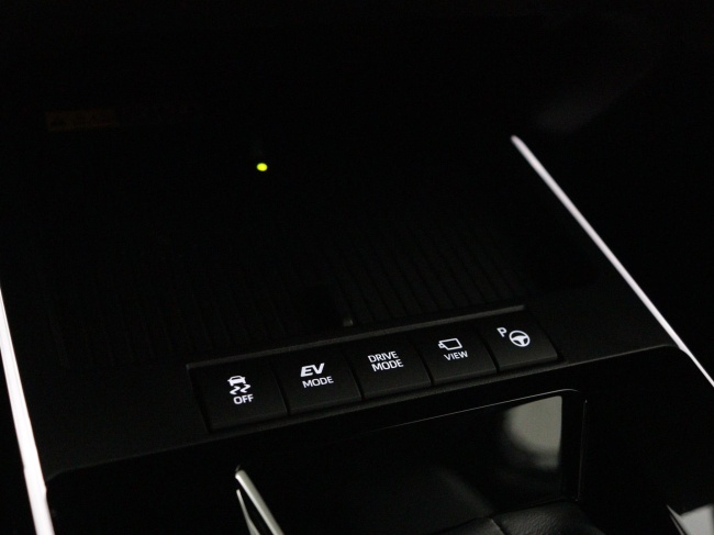 Toyota Corolla Cross - Hybrid 180 Executive