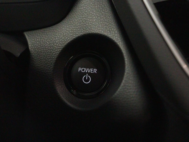 Toyota Corolla Cross - Hybrid 180 Executive