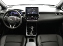 Toyota Corolla Cross - Hybrid 180 Executive