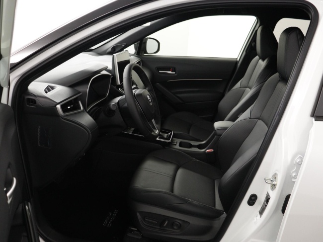 Toyota Corolla - Hybrid 180 Executive