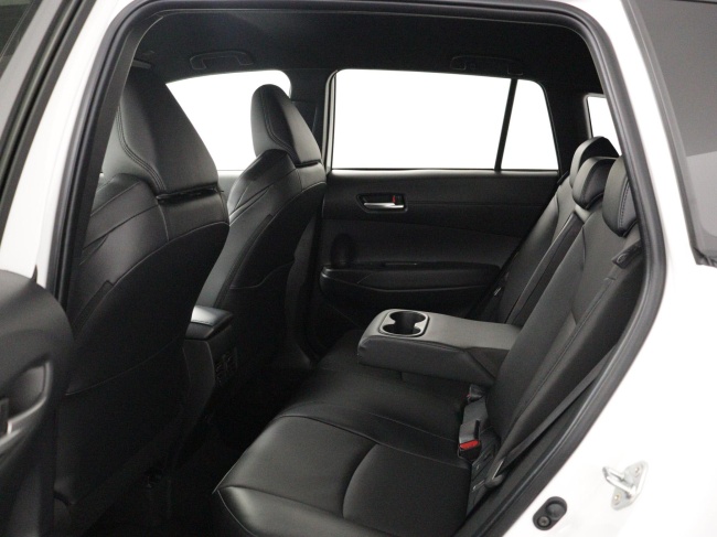 Toyota Corolla - Hybrid 180 Executive