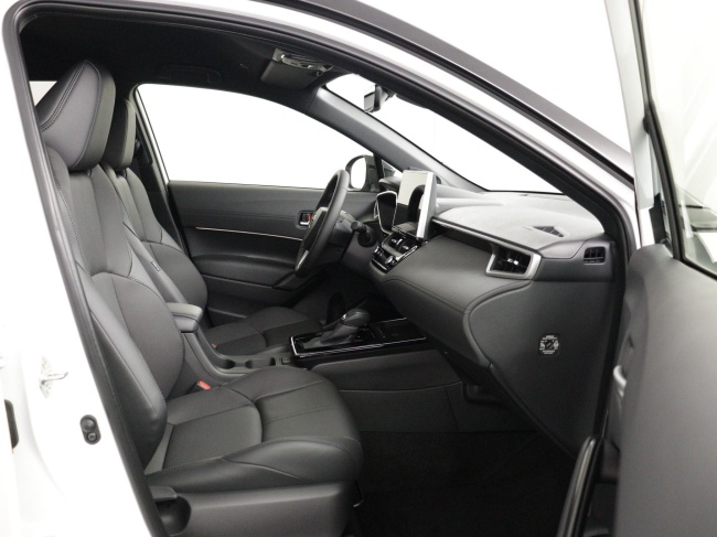 Toyota Corolla - Hybrid 180 Executive