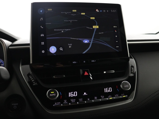 Toyota Corolla - Hybrid 180 Executive