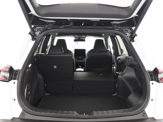 Toyota Corolla - Hybrid 180 Executive