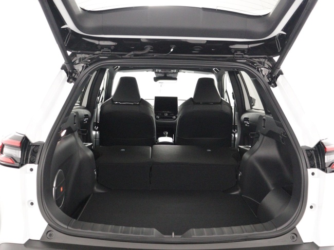 Toyota Corolla - Hybrid 180 Executive