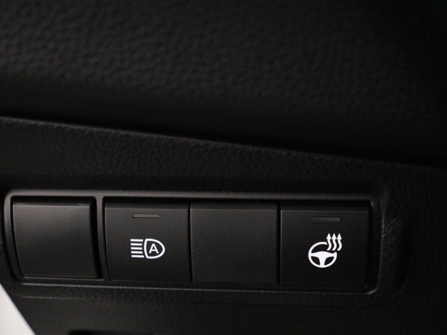 Toyota Corolla - Hybrid 180 Executive