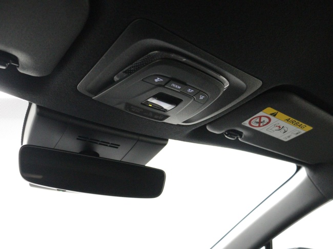 Toyota Corolla - Hybrid 180 Executive