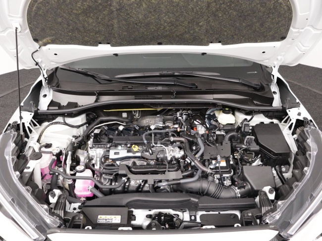 Toyota Corolla - Hybrid 180 Executive