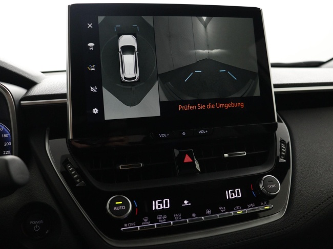 Toyota Corolla - Hybrid 180 Executive