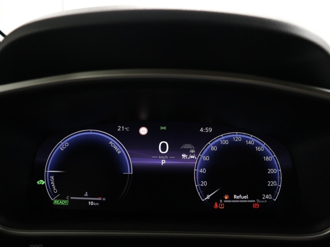 Toyota Corolla - Hybrid 180 Executive