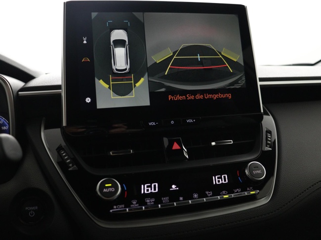 Toyota Corolla - Hybrid 180 Executive