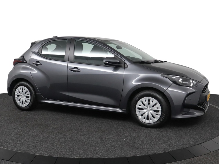Toyota Yaris - 1.5 Hybrid Active 14