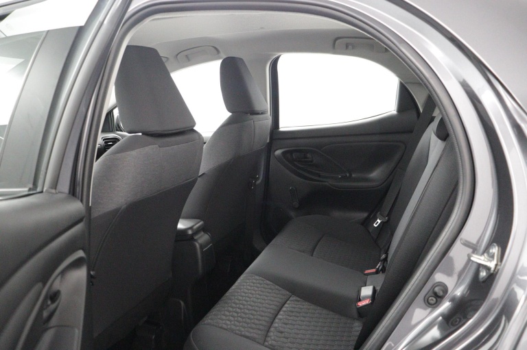 Toyota Yaris - 1.5 Hybrid Active 18