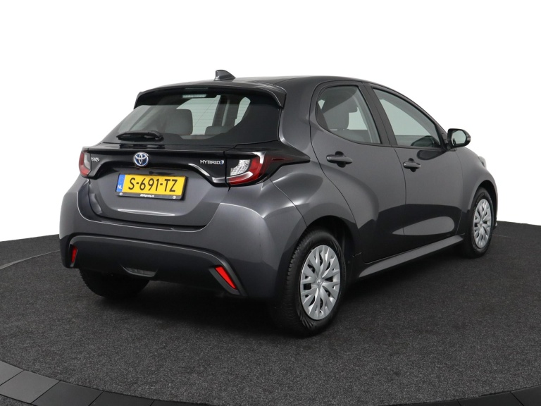 Toyota Yaris - 1.5 Hybrid Active 2