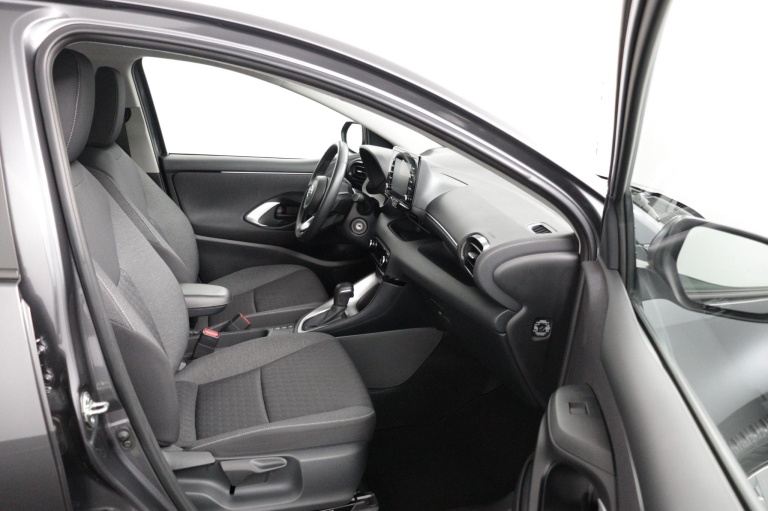 Toyota Yaris - 1.5 Hybrid Active 21