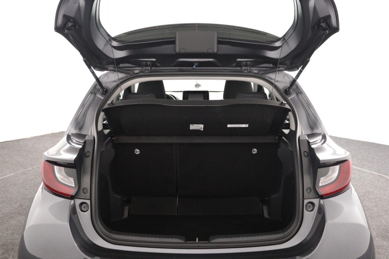 Toyota Yaris - 1.5 Hybrid Active 22