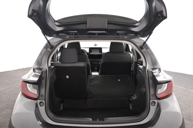 Toyota Yaris - 1.5 Hybrid Active 24