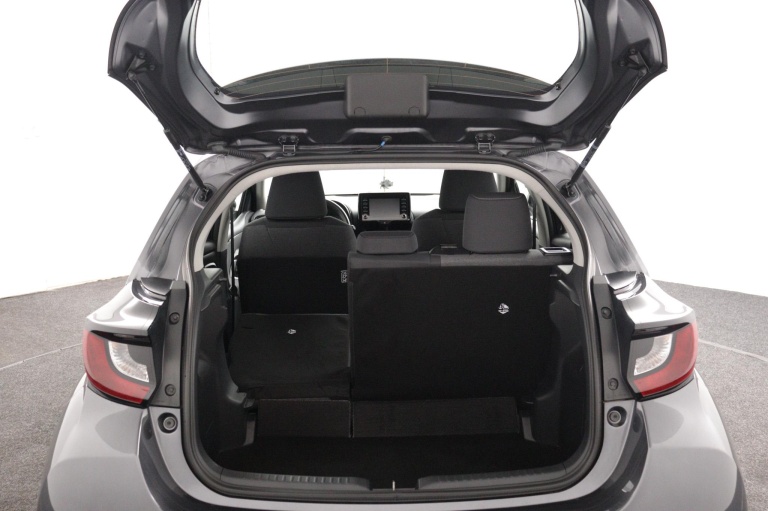 Toyota Yaris - 1.5 Hybrid Active 25