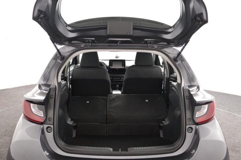 Toyota Yaris - 1.5 Hybrid Active 26