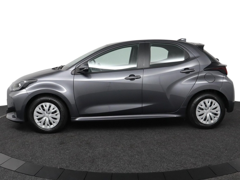 Toyota Yaris - 1.5 Hybrid Active 3