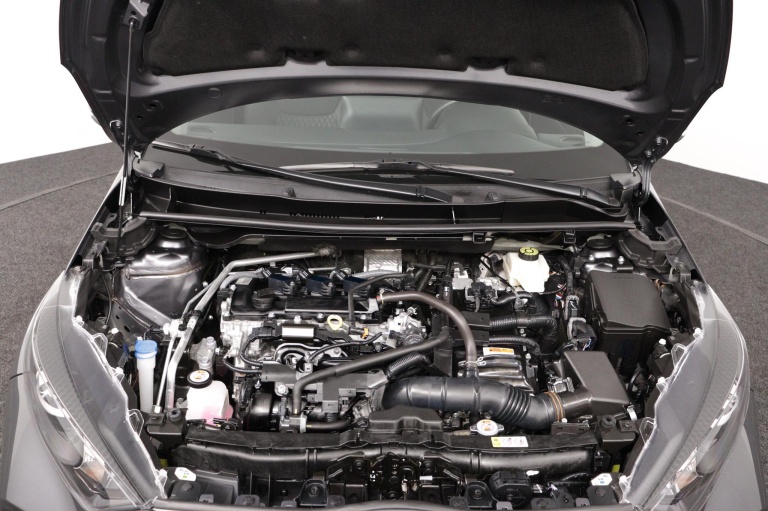 Toyota Yaris - 1.5 Hybrid Active 33