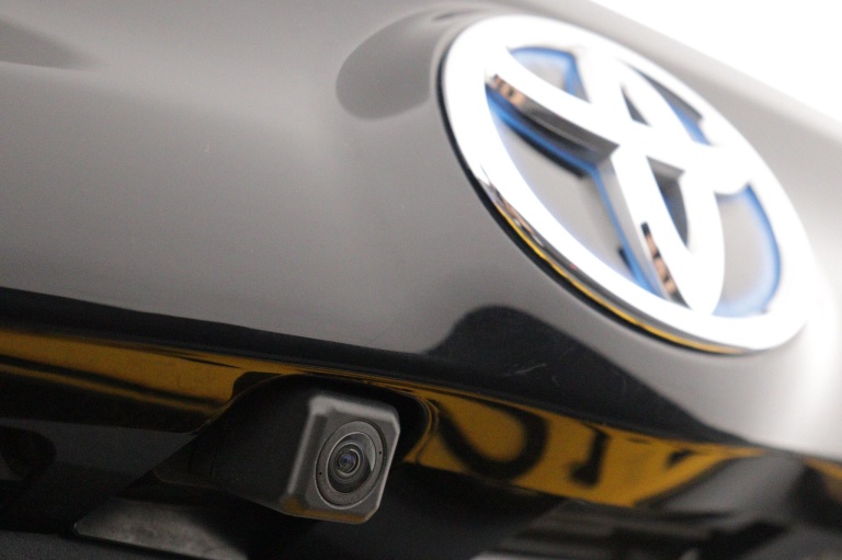 Toyota Yaris - 1.5 Hybrid Active 36