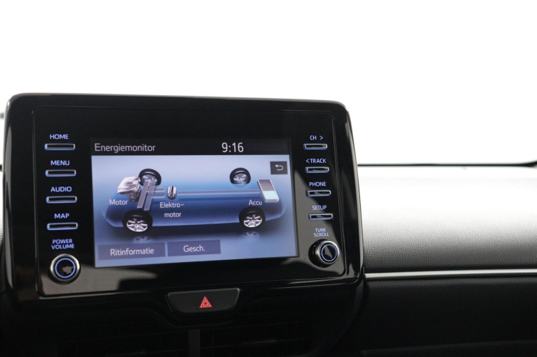 Toyota Yaris - 1.5 Hybrid Active 37