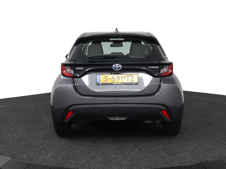 Toyota Yaris - 1.5 Hybrid Active 38