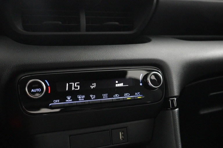 Toyota Yaris - 1.5 Hybrid Active 7