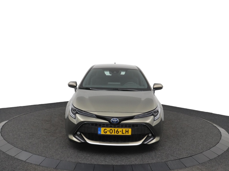 Toyota Corolla - 1.8 Hybrid Style 16