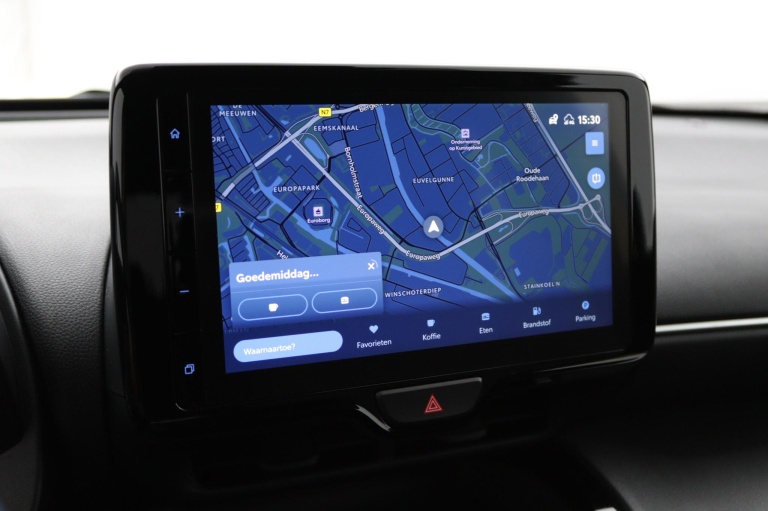 Toyota Yaris Cross - 1.5 Hybrid First Edition 27