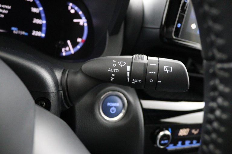 Toyota Yaris Cross - 1.5 Hybrid First Edition 31