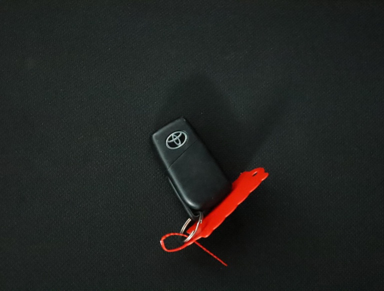 Toyota Aygo X - 1.0 VVT-i MT Play 11