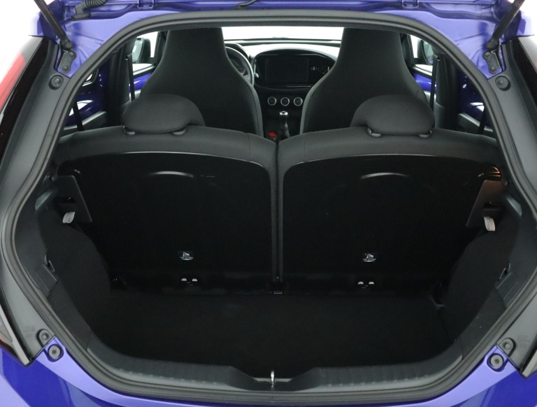 Toyota Aygo X - 1.0 VVT-i MT Play 25