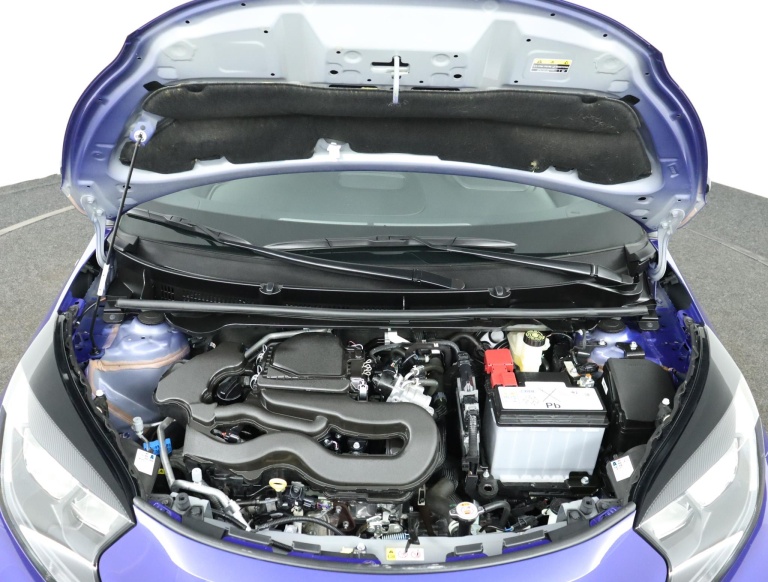 Toyota Aygo X - 1.0 VVT-i MT Play 33
