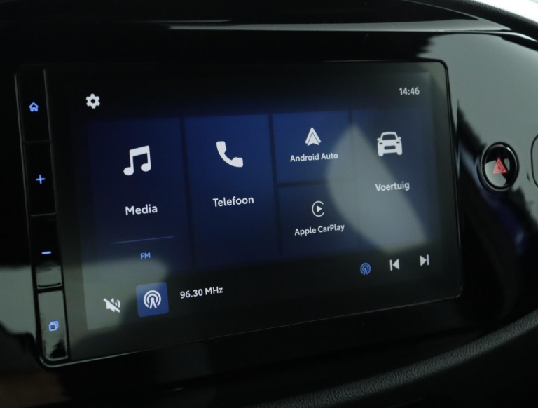 Toyota Aygo X - 1.0 VVT-i MT Play 36